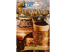 Табак Adalya Ottoman Coffee (Адалия Турецкий Кофе) 50г